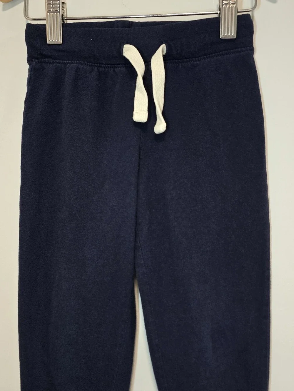 GAP /Old Navy Kids Jogger Pants - Gray & Navy